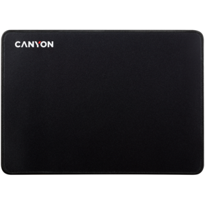 CANYON podloga za miš, Gaming Mouse Pad_ 270x210x3mm
