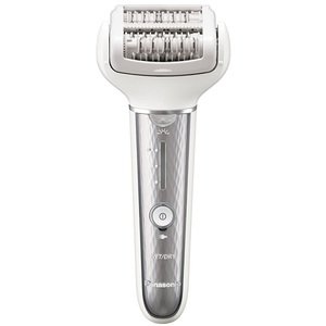 Panasonic epilator ES-EL9A-S503 Wet/Dry