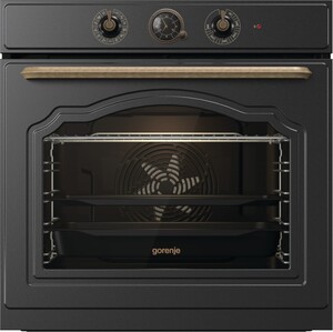 Gorenje pećnica BOS67371CLB