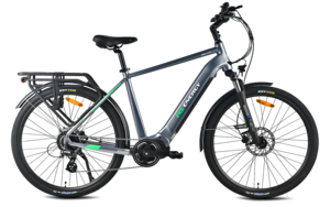 MS Energy električni bicikl c101