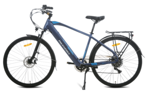 MS Energy električni bicikl c11 size M