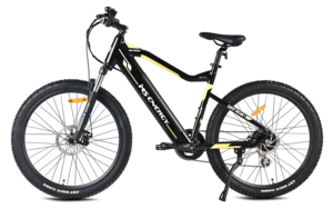MS Energy električni bicikl m10