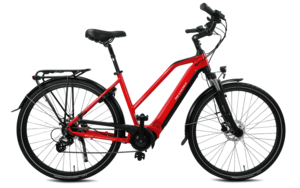 MS Energy električni bicikl c500 size M