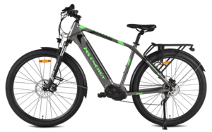 MS Energy električni bicikl t100