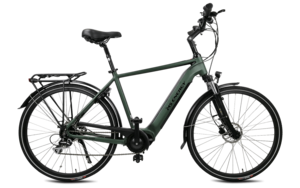 MS Energy električni bicikl c501 size M