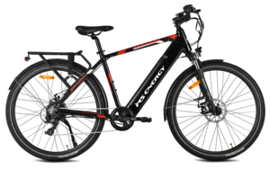 MS Energy električni bicikl t10
