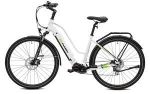 MS Energy električni bicikl c100