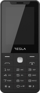 Tesla mobitel Feature 3.1 Black