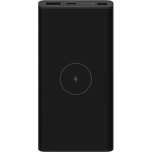 Xiaomi powerbank 10000 mAh