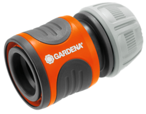 GARDENA nastavak za crijevo 1/2" - 5/8" / 13 mm - 15 mm