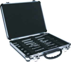 Bosch Professional 11-dijelni set SDS-PLUS MIX 11/1