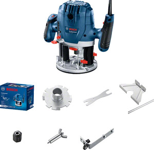 Bosch Professional glodalica GOF 130