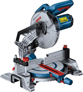 Bosch Professional preklopna pila GCM 216