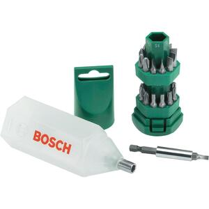 Bosch Professional set bitova 25/1