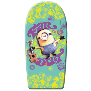 MONDO daska za plivanje Minion 11/095 82 x 46 cm