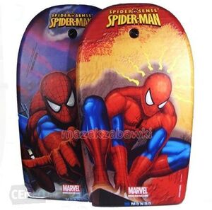 MONDO daska za plivanje Spiderman 11/095 82 x 46 cm