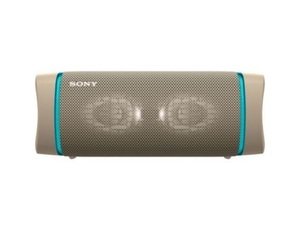 Sony Bluetooth zvučnik XB33 BŽ
