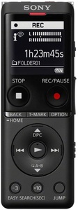 Sony diktafon ICD-UX570
