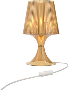 SIESTA Smart lampa 40 W – smeđa