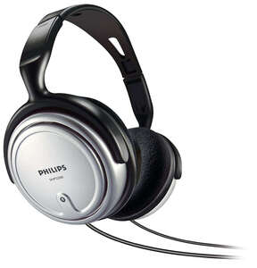 Philips Slušalice SHP2500/10