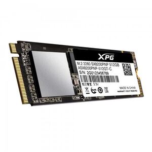 SSD ADATA 512GB SX8200 Pro PCIe M.2 2280