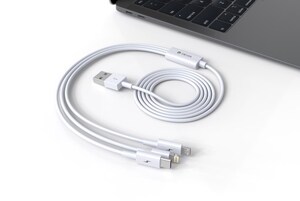 DEVIA Smart series 3u1 kabel