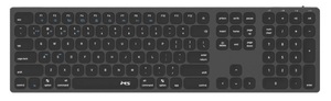 MS tastatura MASTER B900 punjiva BT, bežična