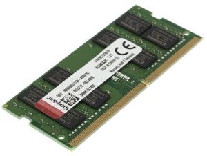 Kingston RAM memorija DDR4 SODIMM 16GB 2666MHz ValueRAM