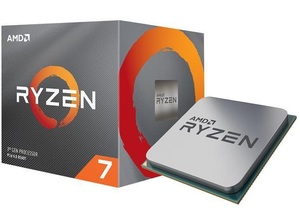 Procesor AMD Ryzen 7 5700G AM4 BOX