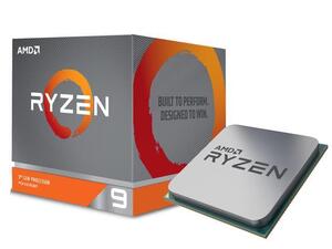 Procesor AMD Ryzen 9 5900X AM4 BOX