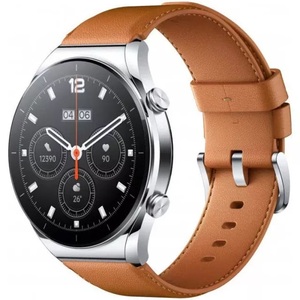 Xiaomi Watch S1 pametni sat, Silver