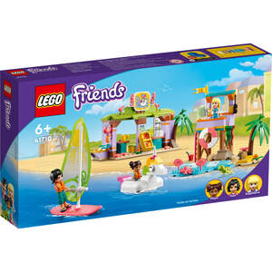 LEGO 41710 LEGO Friends Zabava na plaži za surfere