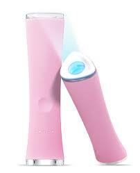 FOREO ESPADA uređaj za njegu lica za akne sa LED svjetlom - Pink