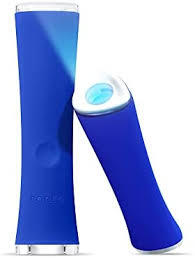 FOREO ESPADA uređaj za njegu lica za akne sa LED svjetlom - Cobalt blue