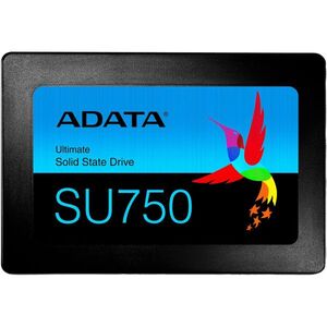SSD ADATA 1TB SU750 SATA 2.5" 3D Nand