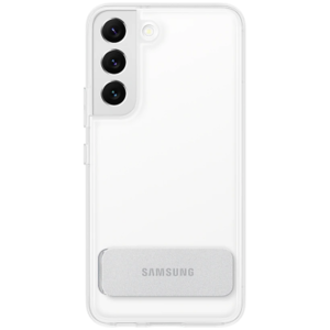 Samsung Galaxy S22+ Maska, EF-JS906CTEGWW, Prozirna