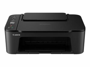 Canon multifunkcijski printer InkJet Pixma TS3450BK, 4463C006