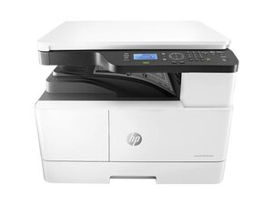 HP multifunkcijski printer Laserjet MFP M442dn A3, 8AF71A