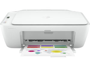 HP multifunkcijski printer Deskjet 2710 AiO, 5AR83B