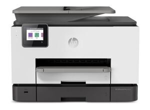 HP multifunkcijski printer OfficeJet Pro 9020 AiO, 3UK83B