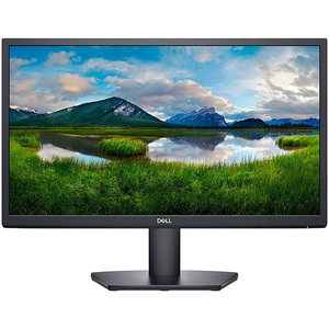 DELL monitor S-series SE2222H, FULL HD 1920x1080, 21,5 VA, 250 cd/m2, ,VGA, HDMI, 60Hz, 8ms