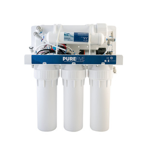 NOBEL RO 5 Classic + pumpa filter za vodu u kuhinji