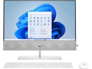 HP All-in-One računar Pavilion Touch 24-k1010ny, 65S87EA