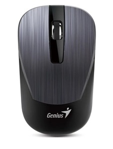 Genius miš NX-7015, bežični, sivi