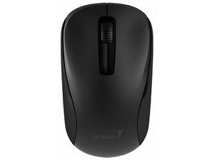 Genius miš NX-7005, bežični, crni