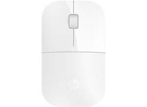 HP miš Z3700 bežični, bijeli
