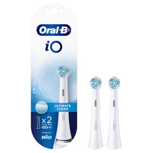 Oral-B zamjenska glava iO Ultimate Clean 2 kom