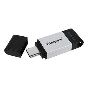 USB memorija Kingston 64GB DT80 Type-C