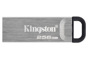 Kingston USB stick 256GB DTKN Kyson KIN