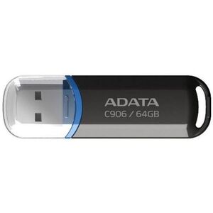 Adata USB stick 64GB C906, Crni